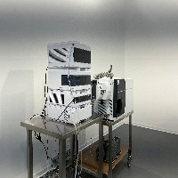 Agilent Technologies 1290 Infinity 6490 Triple Quad LC/MS Mass Spectrometer image 0